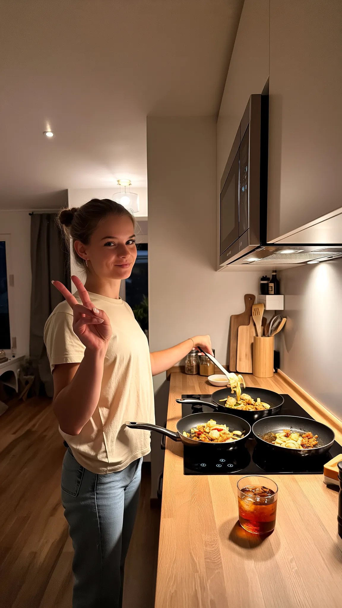 LilysCookingStory
